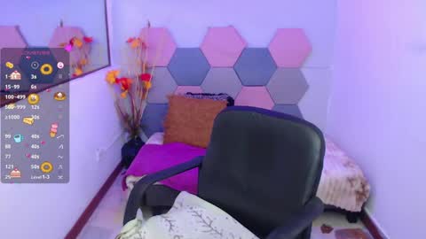 Ximena online show from May 11, 2026, 4:04 pm