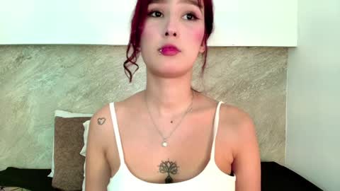 Xime online show from April 9, 2026, 1:38 am