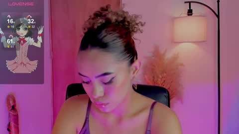 camila online show from December 19, 2024, 10:32 pm