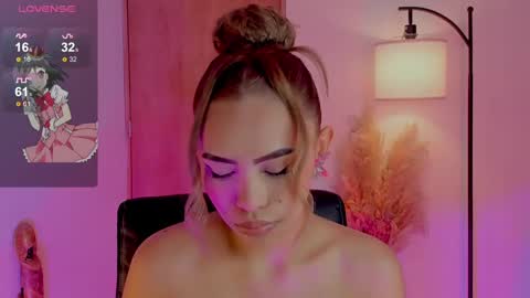 camila online show from December 29, 2024, 4:27 am