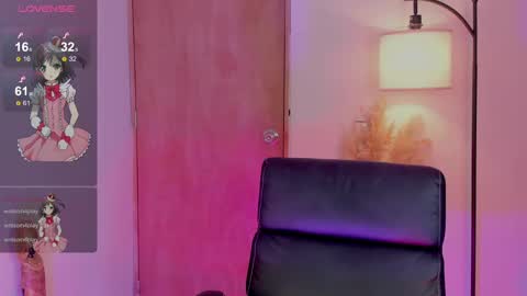 camila online show from December 31, 2024, 7:29 pm