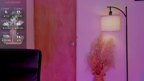 camila online show from December 31, 2024, 10:34 pm