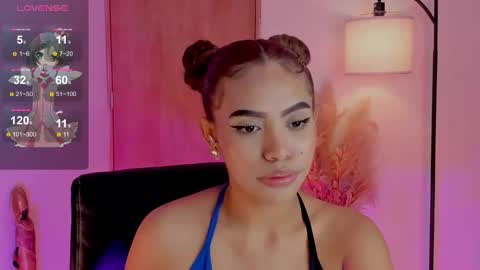 camila online show from January 5, 2025, 12:42 am