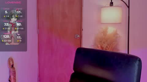 camila online show from January 18, 2025, 9:34 pm