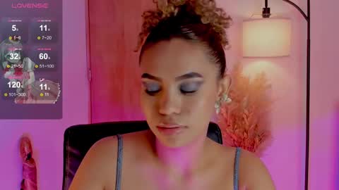 camila online show from February 9, 2025, 1:11 am