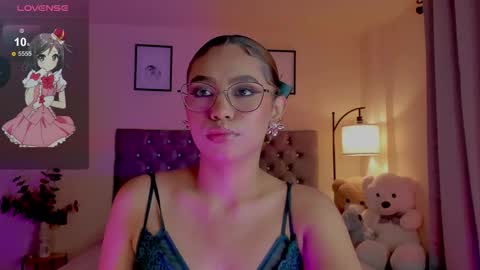 camila online show from March 21, 2026, 9:29 pm