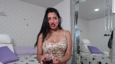 ximena suarez online show from February 1, 2025, 6:43 am