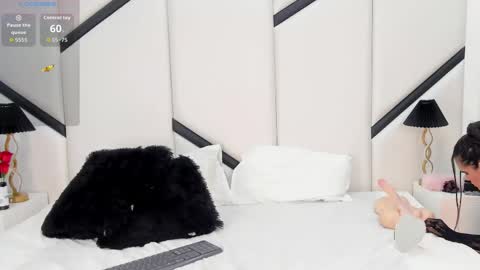 ximenacosta online show from May 22, 2026, 12:22 pm