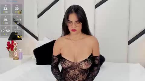 ximenacosta online show from June 16, 2026, 11:46 am