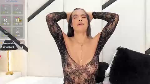 ximenacosta online show from June 27, 2026, 4:01 pm