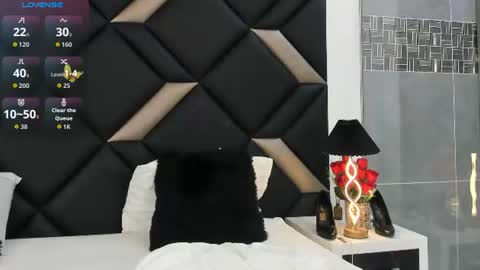 ximenacosta online show from July 16, 2026, 12:33 pm