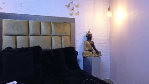 Snapshot of ximenawilliamss chatting on January 25, 2025, 4:56 am ximena online show from January 25, 2025, 4:56 am