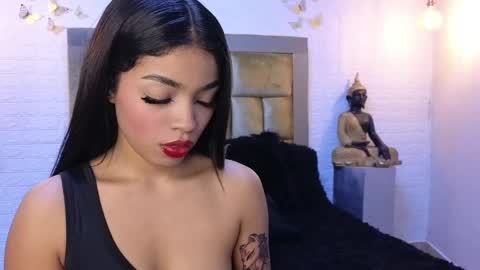 Snapshot of ximenawilliamss chatting on February 9, 2025, 2:38 am ximena online show from February 9, 2025, 2:38 am