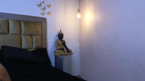 Snapshot of ximenawilliamss chatting on February 25, 2025, 4:14 am ximena online show from February 25, 2025, 4:14 am