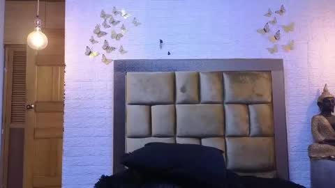 Snapshot of ximenawilliamss chatting on February 28, 2025, 8:42 am ximena online show from February 28, 2025, 8:42 am