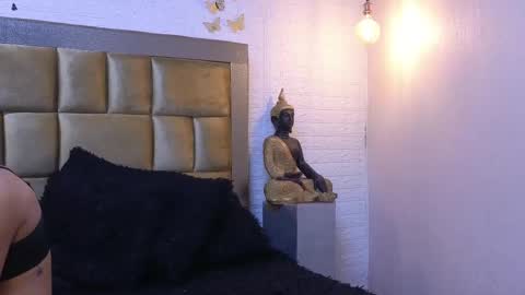 Snapshot of ximenawilliamss chatting on November 5, 2025, 9:15 pm ximena online show from November 5, 2025, 9:15 pm