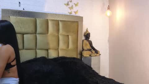 ximena online show from March 28, 2026, 9:47 pm