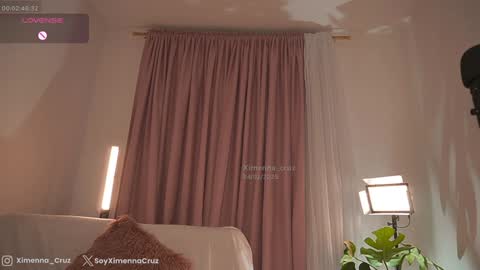 Xime  Independent Artist online show from February 5, 2025, 12:10 am