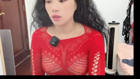 xinbao799322 online show from March 29, 2026, 10:37 am