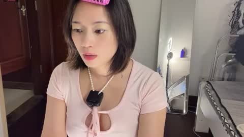 xinbao799322 online show from June 18, 2026, 3:40 am