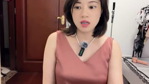 xinbao799322 online show from June 27, 2026, 3:06 pm