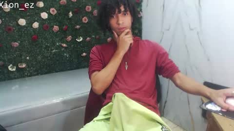 xion_ez online show from May 27, 2026, 9:01 pm