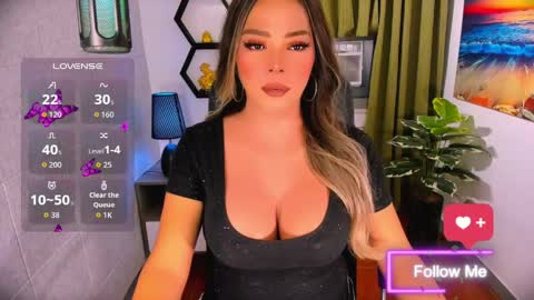 Sweetjackie  dont forget to fallow me online show from May 28, 2026, 7:27 am