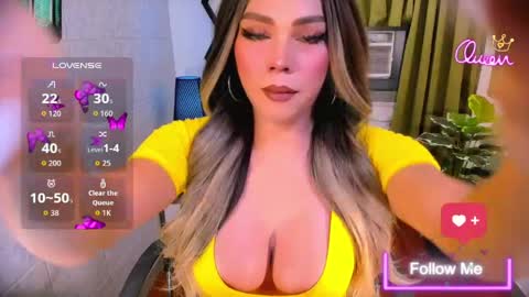 Sweetjackie  dont forget to fallow me online show from May 29, 2026, 8:34 am