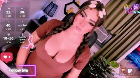 Sweetjackie  dont forget to fallow me online show from June 6, 2026, 9:03 am