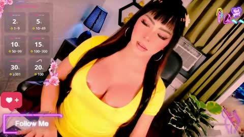 Sweetjackie  dont forget to fallow me online show from June 7, 2026, 9:13 am