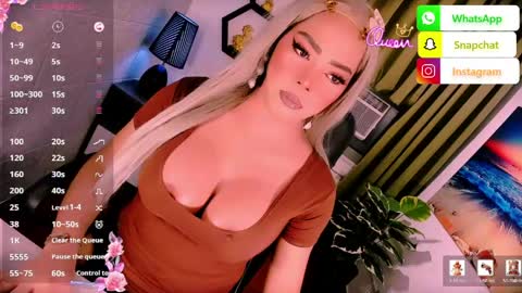 Sweetjackie  dont forget to fallow me online show from June 8, 2026, 9:31 am