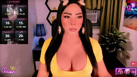 Sweetjackie  dont forget to fallow me online show from June 18, 2026, 9:14 am