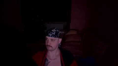 xjohndoe20x online show from January 4, 2025, 6:19 pm