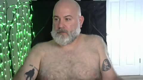 MrSlowBurn77 online show from April 12, 2026, 1:54 am