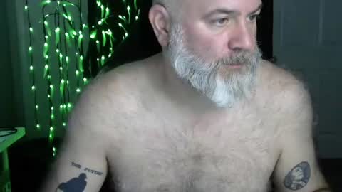 Snapshot of xjohnniex77 chatting on July 23, 2026, 2:59 pm MrSlowBurn77 online show from July 23, 2026, 2:59 pm