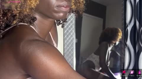 Jess xxxx jessblackthunder online show from September 9, 2025, 4:12 am