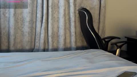 Jess xxxx jessblackthunder online show from October 5, 2025, 7:50 am