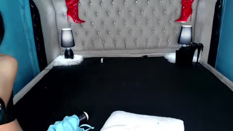 Katarina online show from March 4, 2025, 9:43 pm