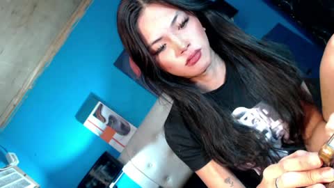 Katarina online show from April 29, 2026, 5:30 pm