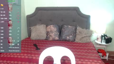 Snapshot of xkaytlyn_whitexx chatting on December 31, 2024, 5:44 am Seductive Kaylyn online show from December 31, 2024, 5:44 am