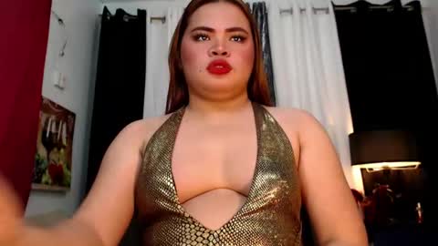 Snapshot of xkaytlyn_whitexx chatting on September 20, 2025, 6:58 am Seductive Kaylyn online show from September 20, 2025, 6:58 am