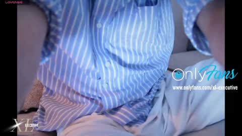 Snapshot of xl_executive chatting on May 9, 2026, 10:53 am xl_executive online show from May 9, 2026, 10:53 am