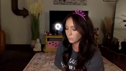 xLacyy online show from January 14, 2025, 3:32 am