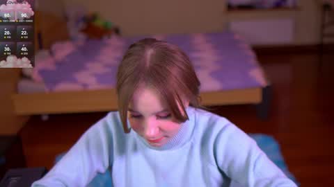 xlanabunny online show from December 21, 2024, 1:32 pm