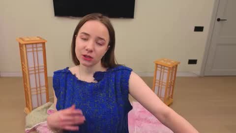 xlanabunny online show from September 29, 2025, 5:40 pm