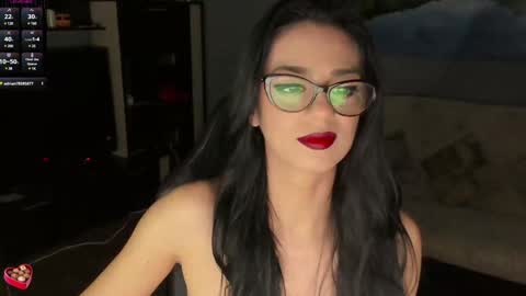 Lara online show from January 18, 2025, 10:28 pm