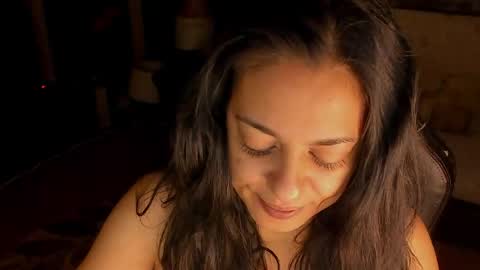 Snapshot of xlaracroftx chatting on May 25, 2026, 9:43 pm Lara online show from May 25, 2026, 9:43 pm