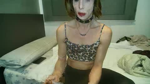 Wendy online show from March 8, 2025, 12:20 pm