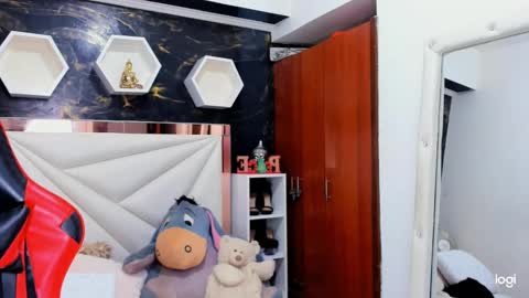 Snapshot of xlmena_slut chatting on December 10, 2024, 2:59 am Ximena online show from December 10, 2024, 2:59 am