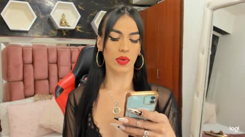 Snapshot of xlmena_slut chatting on January 12, 2025, 1:53 am Ximena online show from January 12, 2025, 1:53 am
